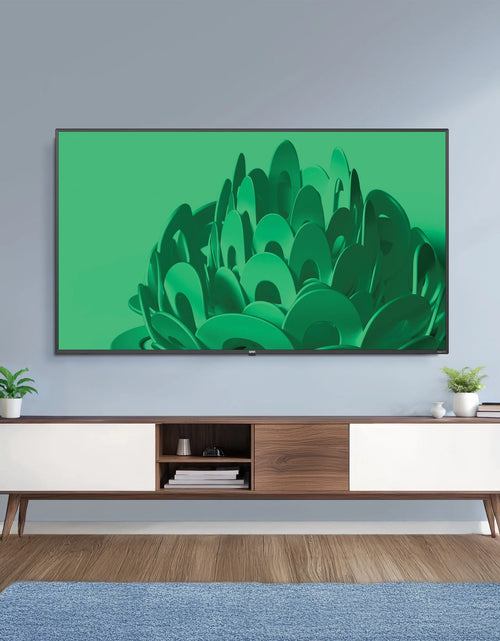 Load image into Gallery viewer, 65” Class 4K UHD Roku Smart Television, 100012587
