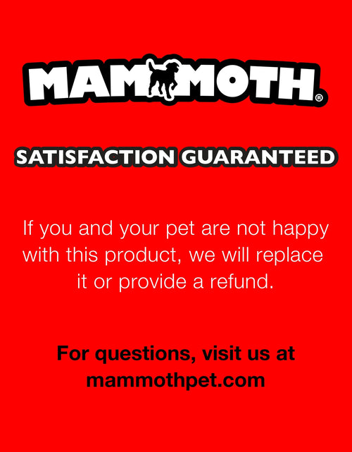 Load image into Gallery viewer, Flossy Chews Extra 3 Knot Tug with TPR Ball Rope Dog Toy, Large, 20"
