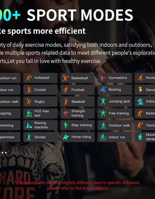 Load image into Gallery viewer, New Smart Watch 2025 Wireless Charging Smartwatch Bluetooth Calls Men Women Smartwatches Fitness Bracelet Custom Watch Face
