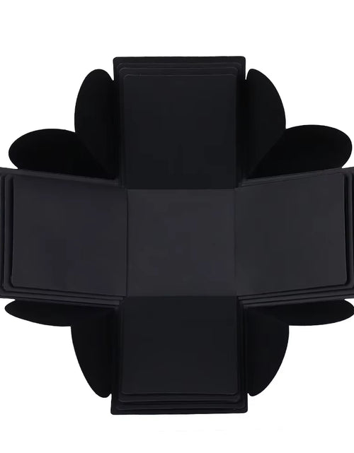 Load image into Gallery viewer, DIY Explosion Photo Album Gift Box Storage Box Valentine'S Day Surprise Gift Box Romantic Couple Creative Gift
