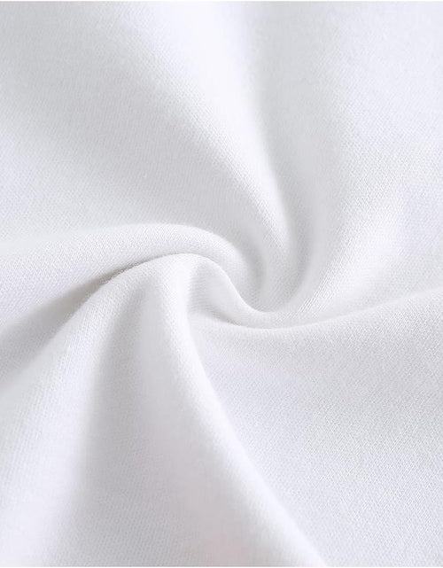 Load image into Gallery viewer, Baby Bodysuit Short Sleeve One-Piece Newborn Baby Clothes for Baby Boy and Girls
