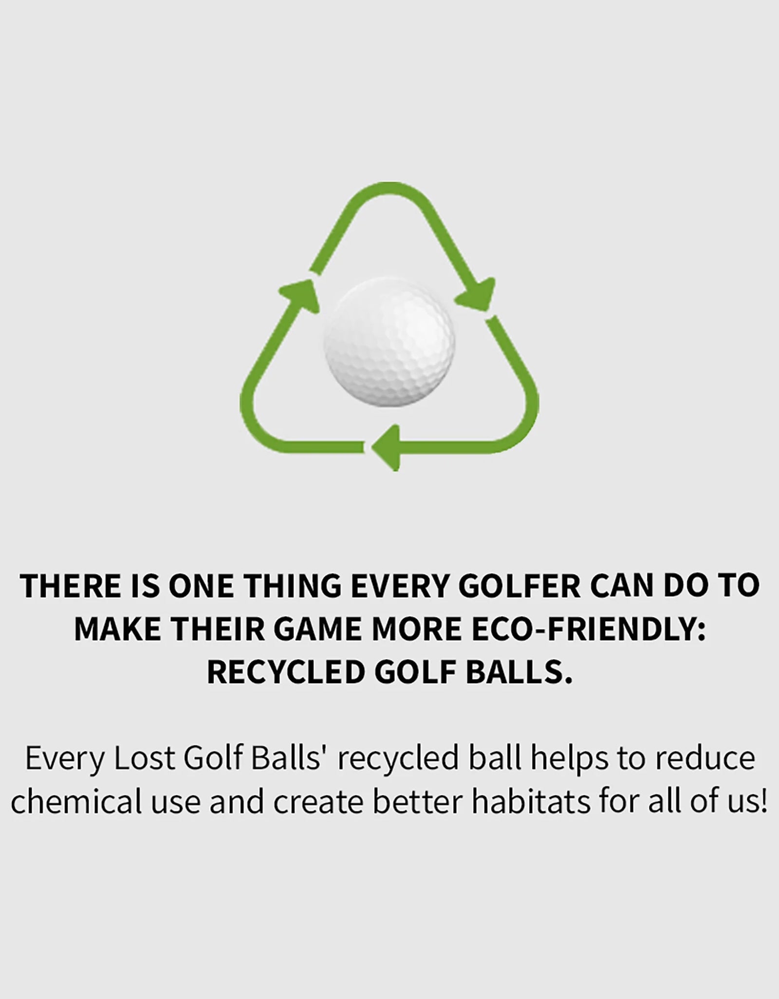 Golf Tour B330-RXS Golf Balls, Mint Quality, 12 Pack, by Hunter Golf