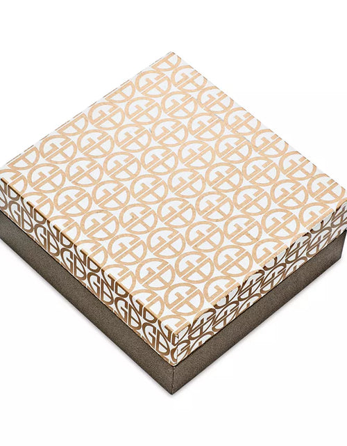 Load image into Gallery viewer, 4-Pc. Set Cubic Zirconia Stud Earrings in Sterling Silver, Created for Macy'S
