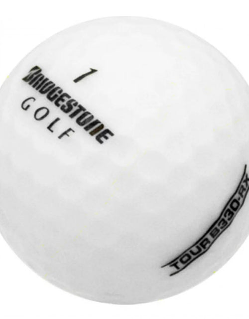 Load image into Gallery viewer, Golf Tour B330-RXS Golf Balls, Mint Quality, 12 Pack, by Hunter Golf
