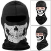 Skull Thin Mask