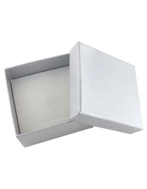 Load image into Gallery viewer, Women'S Cubic Zirconia and Emerald Sterling Silver Bridal Set
